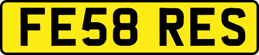 FE58RES