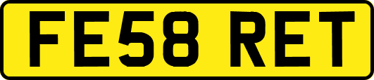FE58RET