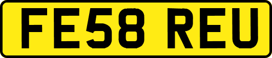FE58REU
