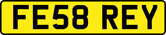 FE58REY