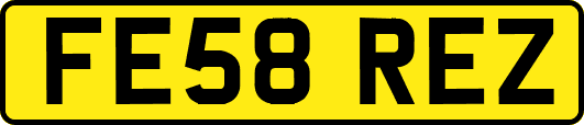 FE58REZ