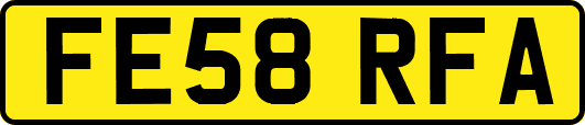FE58RFA