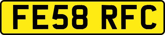FE58RFC