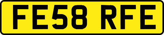 FE58RFE