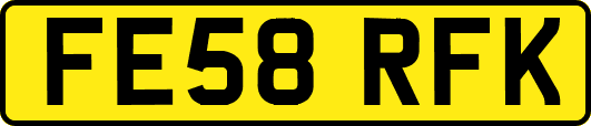 FE58RFK