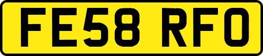 FE58RFO