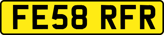 FE58RFR