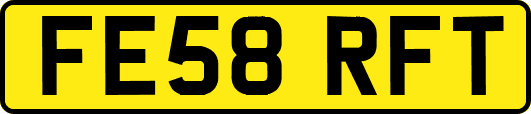 FE58RFT