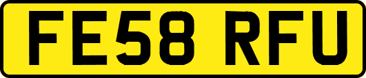 FE58RFU