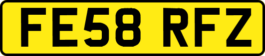 FE58RFZ