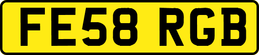 FE58RGB