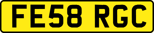 FE58RGC