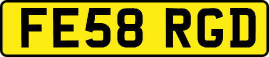 FE58RGD