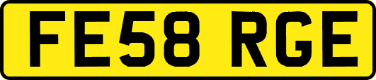 FE58RGE