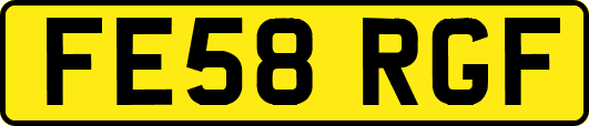 FE58RGF