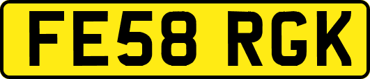 FE58RGK