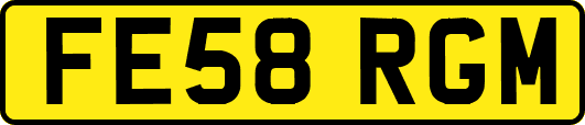 FE58RGM