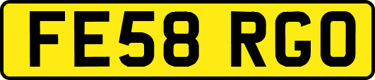 FE58RGO