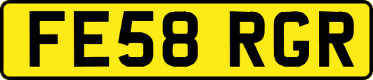 FE58RGR