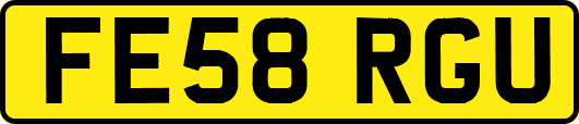 FE58RGU