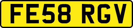 FE58RGV