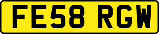 FE58RGW