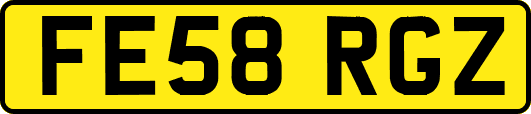 FE58RGZ