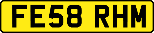 FE58RHM