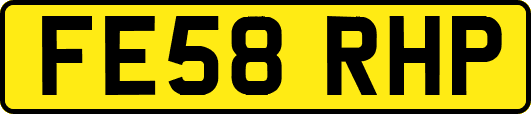 FE58RHP