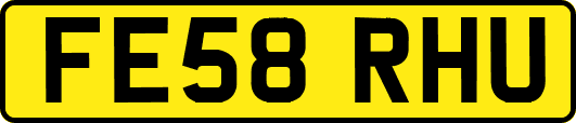 FE58RHU