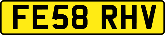 FE58RHV