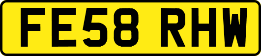 FE58RHW