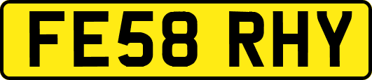 FE58RHY