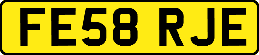 FE58RJE