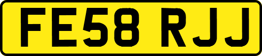 FE58RJJ