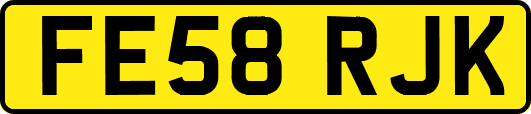 FE58RJK