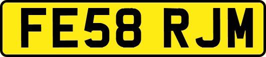 FE58RJM