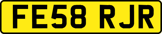 FE58RJR