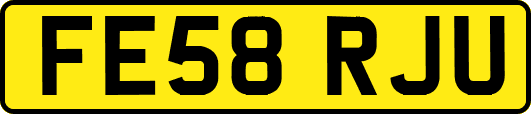 FE58RJU