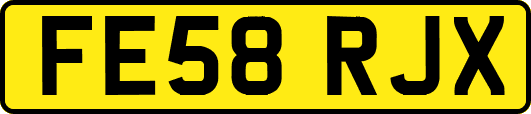 FE58RJX
