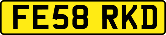 FE58RKD