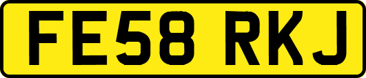 FE58RKJ