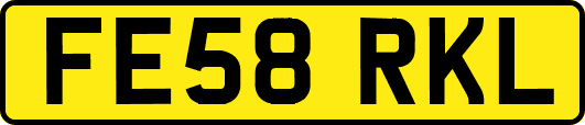 FE58RKL