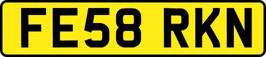FE58RKN
