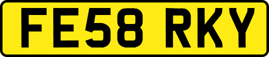 FE58RKY