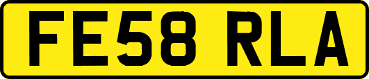 FE58RLA