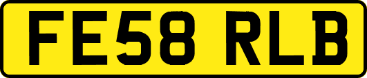 FE58RLB