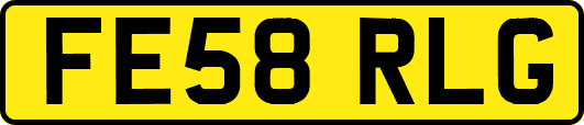 FE58RLG