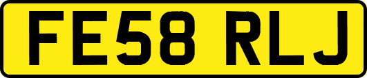 FE58RLJ