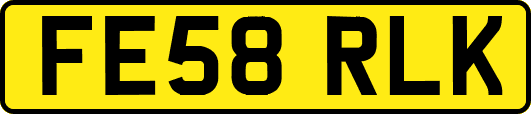 FE58RLK
